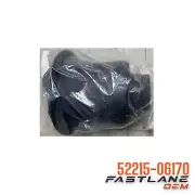 2018-2024 TOYOTA CAMRY AVALON CUSHION, FRONT SUSPENSION MEM NEW OEM 52215-06170 (for: Toyota)