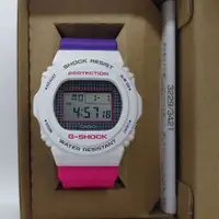 在飛比找蝦皮購物優惠-近全新 CASIO G-shock 手錶 BABY-G G-