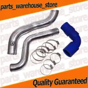 Turbo Intercooler Piping Kit For Ford Ranger PX PX2 For Mazda BT50 3.2L 2011-ON (for: Mazda)