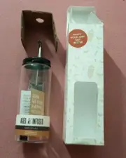 NEW Aged & & Infused Wake Up Call Spiced Espresso Alcohol Infusion Kit