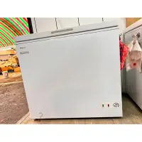 在飛比找蝦皮購物優惠-二手上掀式冷凍櫃 樺利Warrior溫控3尺冷凍櫃 冷藏櫃 