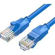 Vention IBELD Cat6 UTP Patch Cable - 50cm - Blue [IBELD]