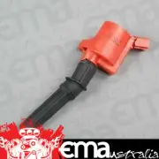 MSD Ignition MSD8242 Ford Blaster Coil-on-plug Ignition Coil Ford Sohc 4.6l/5.4l