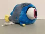 Disney Store Genuine 8” Baby Dory Plush - Finding Dory - NEW with Original Tags