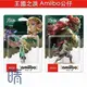 全新現貨 switch 薩爾達傳說 王國之淚 薩爾達 加儂多夫 amiibo