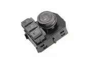 Power Mirror Switch ACDelco GM OE/GM Genuine Parts 84643978