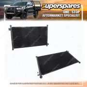 A/C Condenser for Honda Accord CG CK 2.3 Litre Inline 4 Petrol F2.3