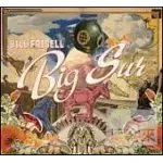 BILL FRISELL / BIG SUR (2LP)