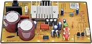 1Pcs Refrigerator Control Board,DA92-00763B Circuit PCB DA41-00822B Control Board.Compatible for Samsung Refrigerator Fridge Motherboard Freezer Parts