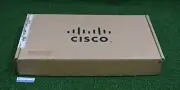 Brand New Cisco CP-9951-C-CAM-K9 9951 Unified VoIP Phone with Camera