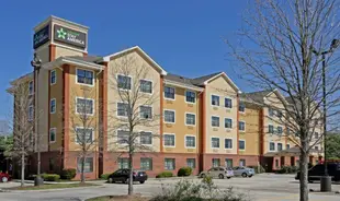 Extended Stay America Suites - Baton Rouge - Citiplace