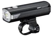 CatEye EL2200RC USB-C AMPP 2200 Front Light