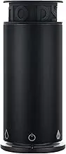 NOIDS Herb Cooker All-in-One Decarboxylator, Butter & Oil Infuser, Ethanol Extractor | Metal Body, Odour Free, Built-in Filterpress, AU verson.