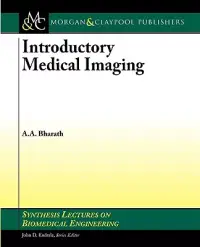 在飛比找博客來優惠-Introductory Medical Imaging