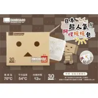 在飛比找蝦皮購物優惠-DANBOARD 阿愣超可愛12H貼切式暖暖包