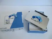 EvolvTV Android TV Box Ultra HD 4k Media Streamer ETV 8800AC Quad Core