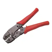 Standard Co, Crimper for Terminals Ratchet, Univ