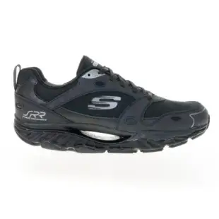 SKECHERS 男運動系列 SRR PRO RESISTANCE - 894083BBK