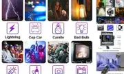 GVM RGB LED Video Lighting Kit, 800D Studio Video Lights with APP Control,