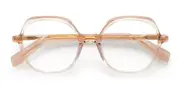 Kaleos Sage C3 Men's Glasses Pink Size 52 - Private Health Rebate - Blue Light Block Available