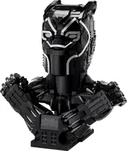 [Lego] Black Panther