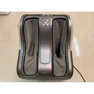 OSIM uPhoria 優足樂OS-318美腿機  按摩機 小S推薦