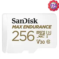 在飛比找樂天市場購物網優惠-SanDisk 256GB 256G microSDXC【M