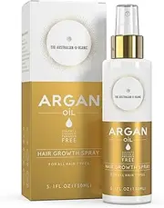 Faster Hair Growth - 10 Minute Miracle - Spray 150ml