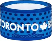 Lizard Skins DSP MLB Bat Grip, Blue Jays, 1.1 mm Thickness