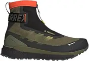 [adidas] Terrex Free Hiker COLD.RDY Hiking Boots