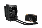 Dynatron AIO 4U Water Cooler, Intel Socket FCLGA3647 (L13)