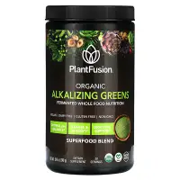 在飛比找iHerb優惠-[iHerb] PlantFusion Organic Al