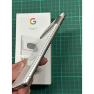 賣原廠保固 Google Pixel 7 (8G/128G) 雪花白