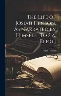 在飛比找博客來優惠-The Life of Josiah Henson, As 