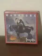 Warriors - Art by Frank Frazetta - Set of 4 Coasters - Dark Horse Deluxe