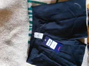 Asics Netball Hotpant Ladies L RRP $35