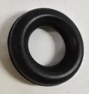 NEW OEM Milwaukee Part # 34-60-5321 RUBBER BACK PRESS RING for Rotary Hammer