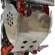 Enduro Engineering Skid Plate For BETA XTRAINER 2015-2022