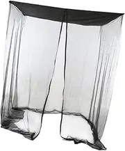 Totority 1PC Ultra Large Swing Chair Mosquito Net with Zipper Closure Durable Bug Protection for Outdoor Camping Lightweight and Portable Design for Garden and Patio Use