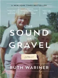 在飛比找三民網路書店優惠-The Sound of Gravel