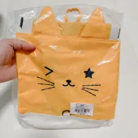 在飛比找蝦皮購物優惠-全新 麗嬰房 貓咪防走失背包 也可以當一般小背包使用