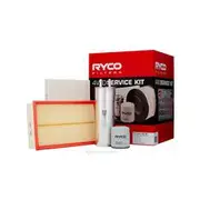 Ryco Service Kit to suit Volkswagen Transporter CFCA - RSK50C