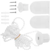 Bead Roller Blind Accessories Curtain Repairing Part Fittings Connector