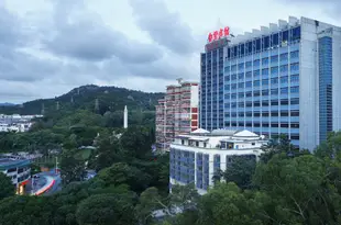 廈門白鷺賓館The Egret Hotel