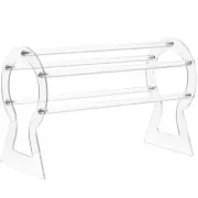 Headband Display Stand Baby Storage Organizer Headbands Holder Holders