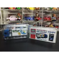 在飛比找蝦皮購物優惠-TOMICA TOMY 神奇寶貝 寶可夢 劇場版 蒼海王子 