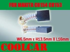 Carbon Brushes For Performance Pro Table Drop Mitra Saw 6.5X13.5X16mm FMTCIOTS