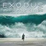 O.S.T. / ALBERTO IGLESIAS - EXODUS: GODS AND KINGS