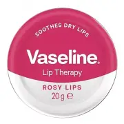 VASELINE Lip Therapy ROSY LIPS with Rose and Almond Oil 20g / 0.70 oz