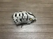 New Wilson A2000 2800 12” First Base Mitt Gray Black